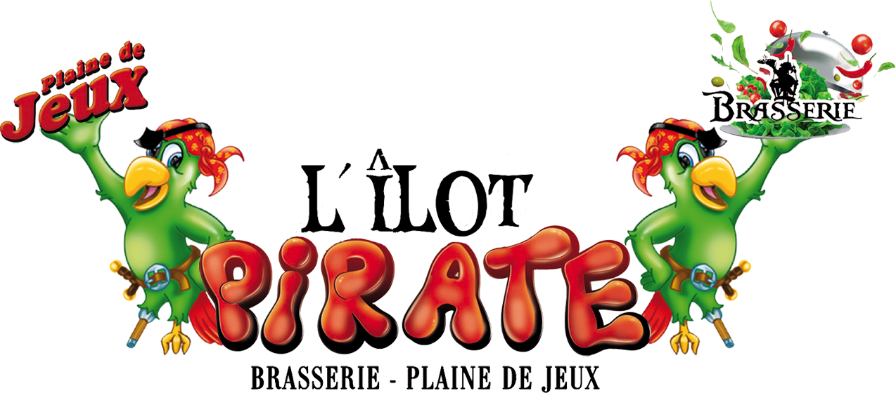 L'ilot pirate