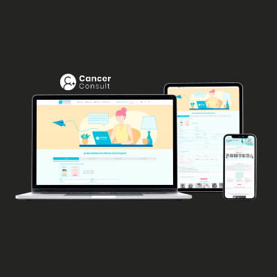 Cancer Consult