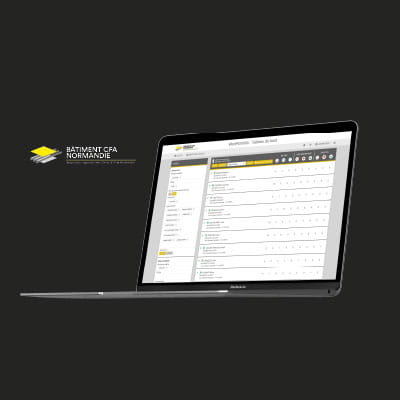 MonPortFolio