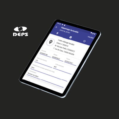 DEPS