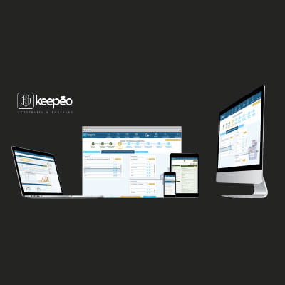 Keepéo