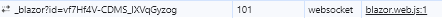 WebSocket