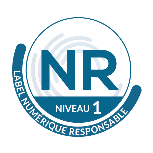 Numérique Responsable