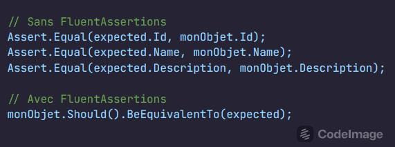 Tester code