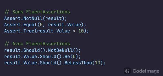 Tester code